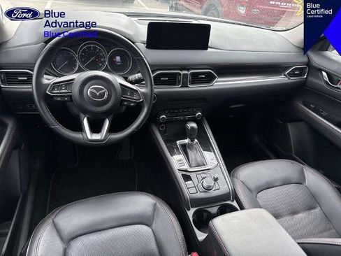 Used 2024 MAZDA CX-5 Carbon Edition AWD/4WD image 20
