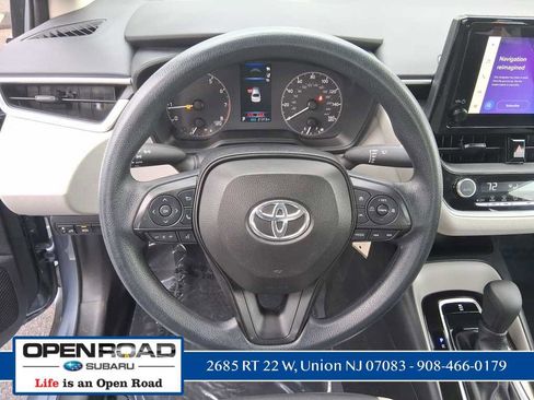 Used 2023 Toyota Corolla LE image 16