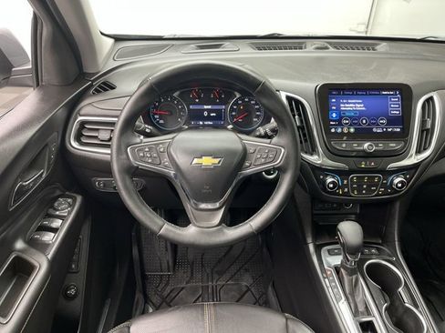 Certified 2024 Chevrolet Equinox Premier image 14