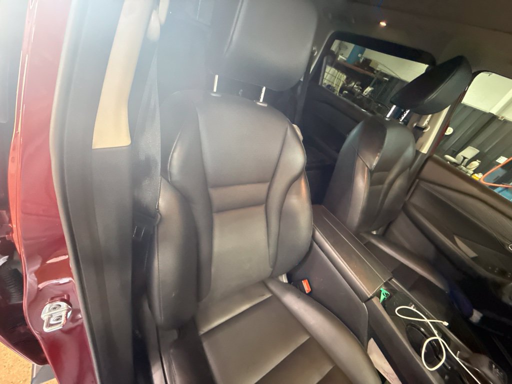 Used 2021 Nissan Rogue SV w/ Premium Package FWD image 13