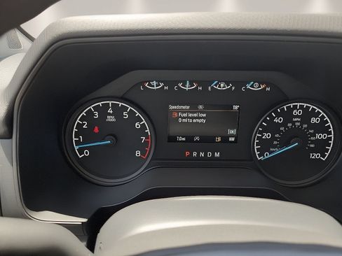 New 2026 Ford F150 XL AWD/4WD image 17