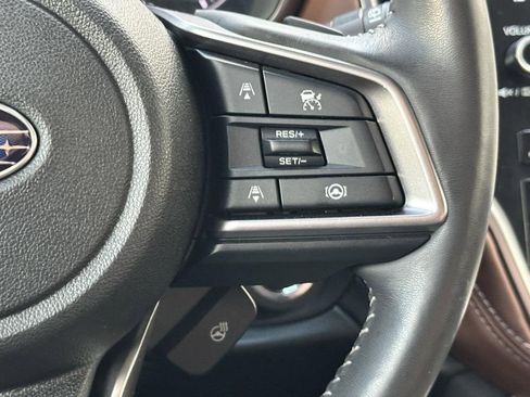 Used 2023 Subaru Outback Touring XT image 17