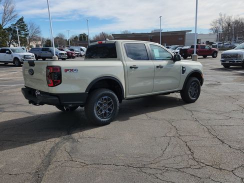 Used 2026 Ford Ranger XLT w/ Equipment Group 301A High image 13