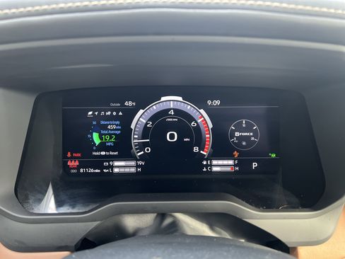 Used 2022 Toyota Tundra 1794 Edition image 21