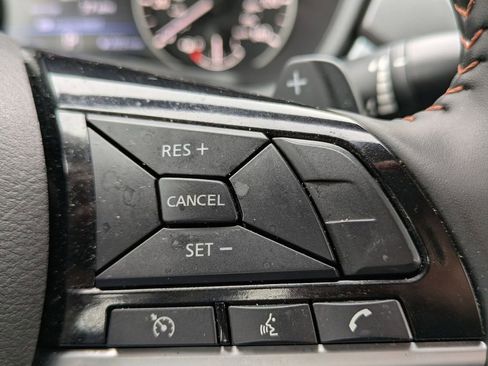 Used 2025 Nissan Altima 2.5 SR image 18