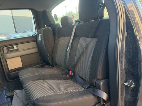 Used 2014 Ford F150 STX w/ Equipment Group 201A Mid image 10