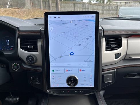 Used 2024 Ford Expedition Timberline AWD/4WD image 23