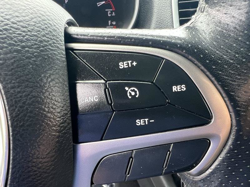 Used 2019 Dodge Durango SXT RWD image 18