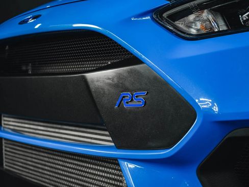 Used 2017 Ford Focus RS image 6