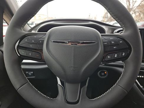 New 2026 Chrysler Pacifica Select w/ S Appearance Package image 19