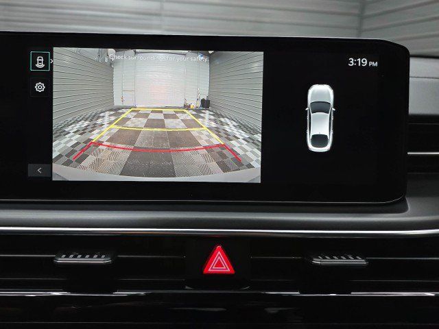 Used 2025 Kia K5 GT-Line AWD/4WD image 25