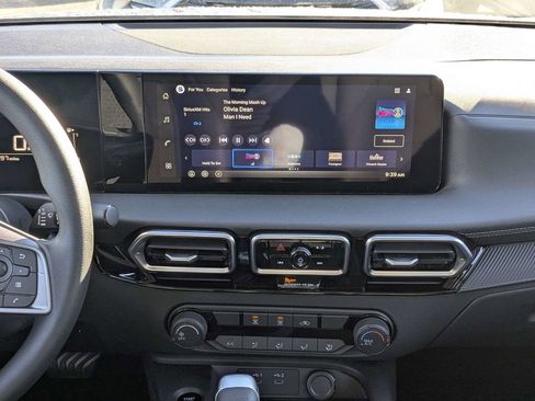 New 2026 Nissan Sentra S w/ Floor Mat Package FWD image 18