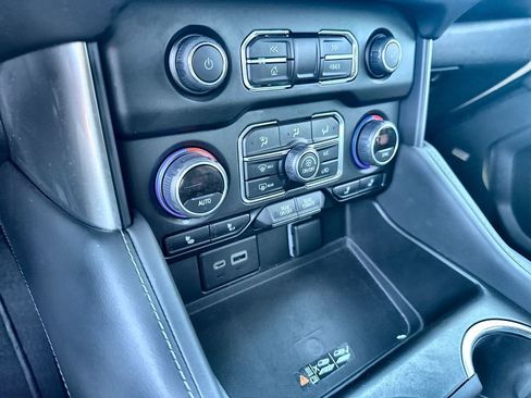 Certified 2023 Chevrolet Tahoe Z71 image 27