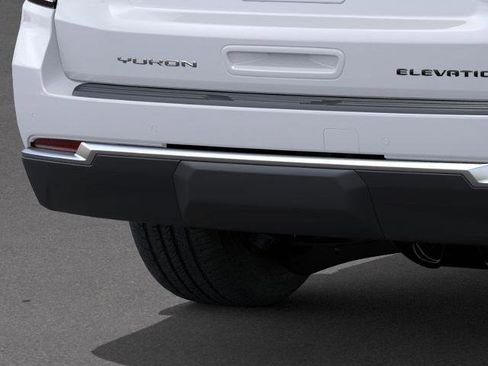 New 2026 GMC Yukon Elevation w/ Elevation Premium Package image 14