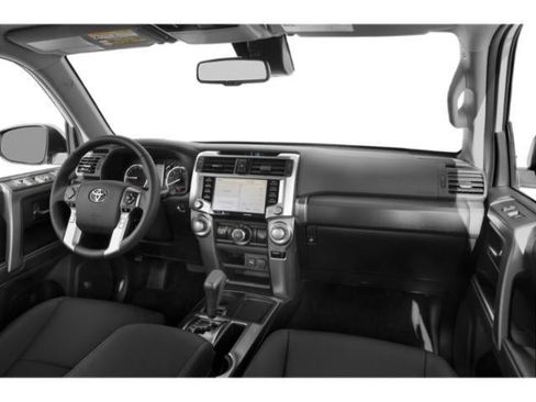 Used 2022 Toyota 4Runner TRD Sport AWD/4WD image 15