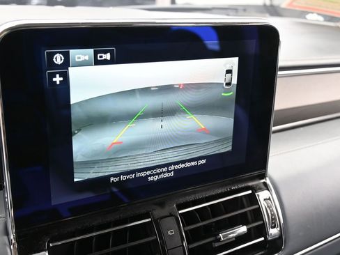 Used 2019 Lincoln Navigator Black Label w/ Cargo Package image 28