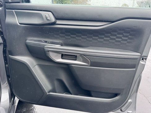 New 2025 Ford Ranger XLT w/ FX4 Off-Road Package image 23