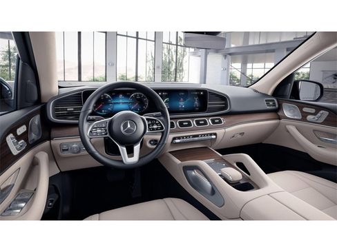 Certified 2022 Mercedes-Benz GLE 350 4MATIC image 3