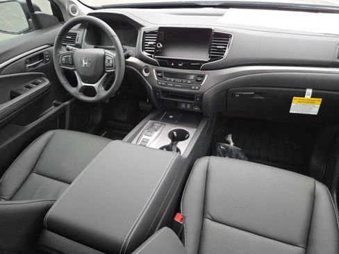 New 2026 Honda Ridgeline RTL image 25