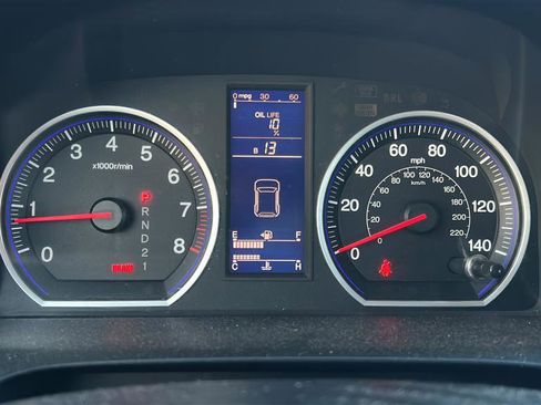 Used 2011 Honda CR-V LX image 24