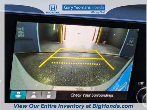 Used 2023 Honda CR-V Sport image 32