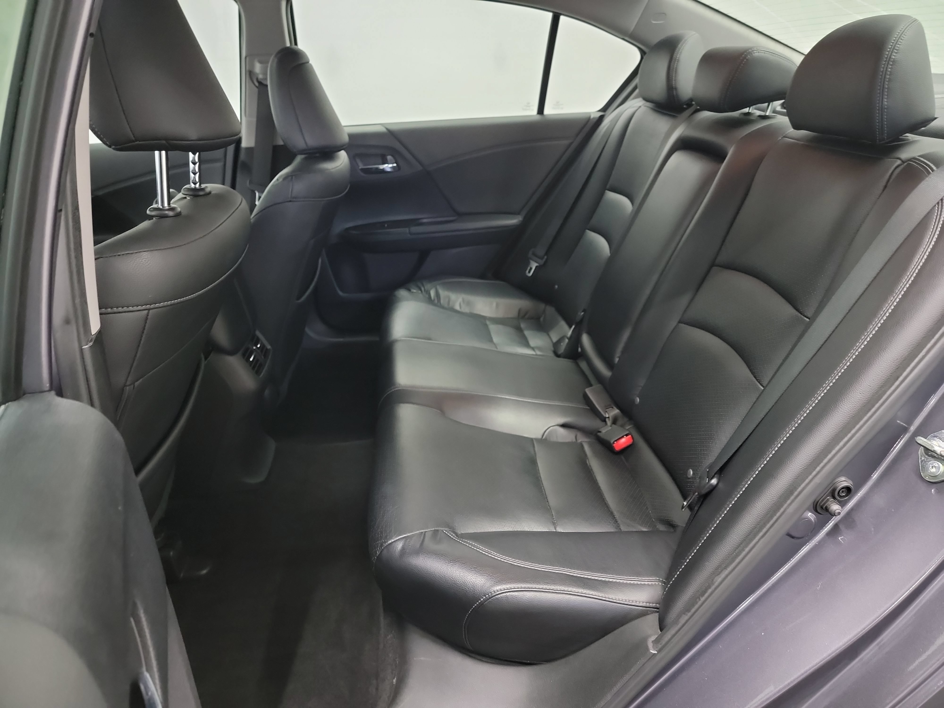Used 2015 Honda Accord EX-L image 28
