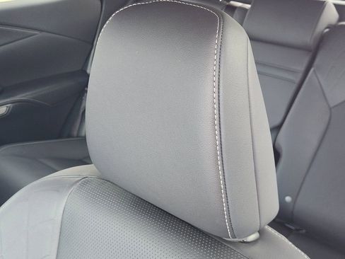Certified 2023 Lexus RX 350 Premium Plus w/ Cold Area Package FWD image 22