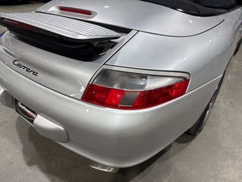 Used 2004 Porsche 911 Carrera 4 image 48