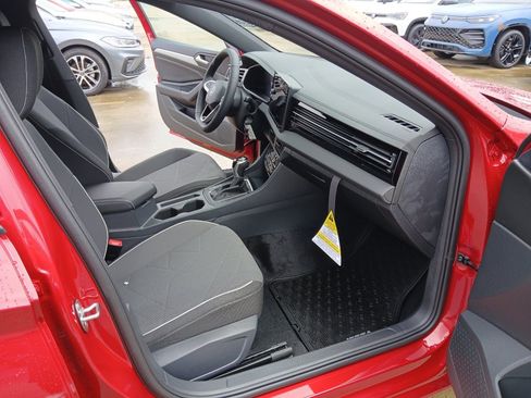 New 2026 Volkswagen Jetta Sport FWD image 20