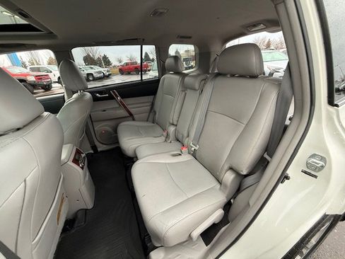 Used 2011 Toyota Highlander Limited image 40