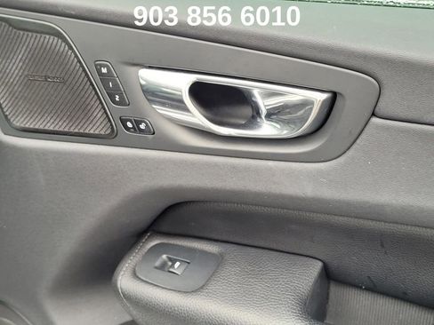 Used 2019 Volvo XC60 T6 Inscription image 22