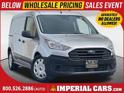 Used 2019 Ford Transit Connect XL