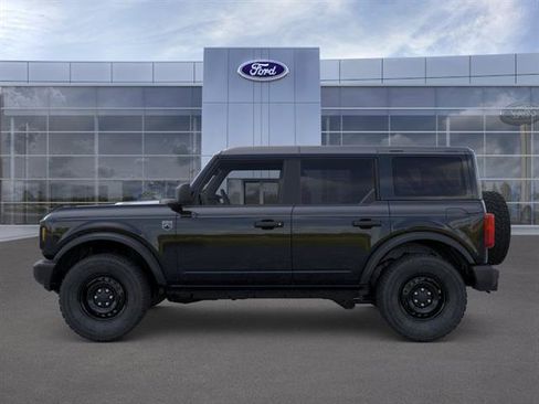 New 2026 Ford Bronco Big Bend image 3