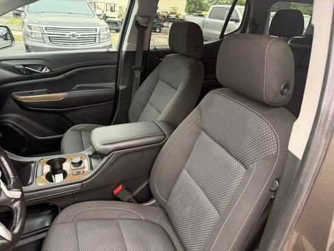 Used 2020 GMC Acadia SLE w/ Driver Convenience Package AWD/4WD image 28