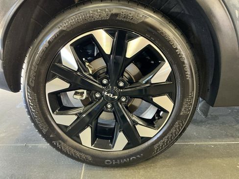 Used 2023 Kia Sportage X-Line w/ X-Line Premium Package AWD/4WD image 28