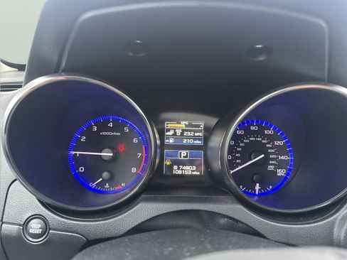 Used 2017 Subaru Outback 3.6R Limited image 23