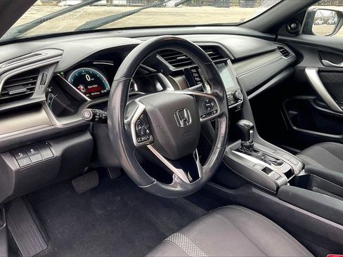 Used 2019 Honda Civic EX image 13