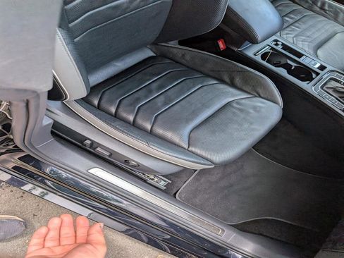 Certified 2021 Volkswagen Arteon SEL Premium image 11