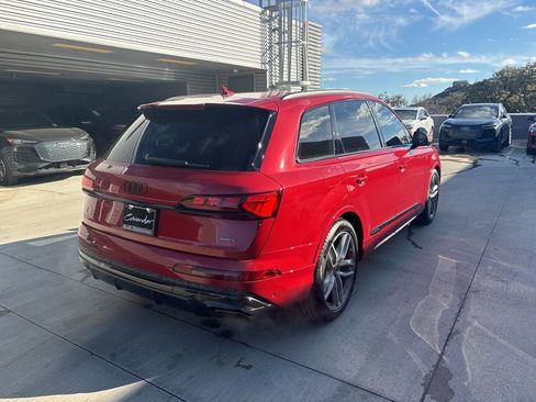 New 2026 Audi Q7 3.0T Prestige image 6