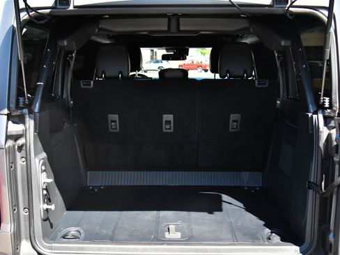 Used 2024 Ford Bronco Big Bend AWD/4WD image 43