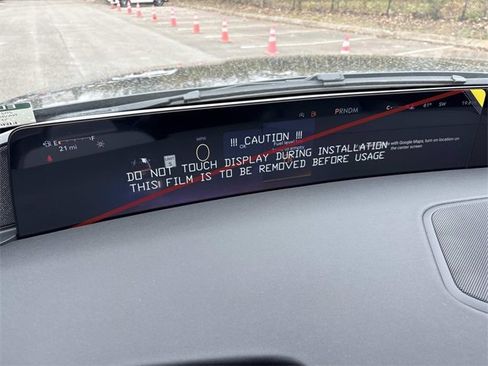 New 2025 Lincoln Navigator Reserve w/ Jet Appearance Package image 32