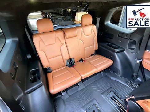 Certified 2024 Kia Telluride SX Prestige X-Line AWD/4WD image 28