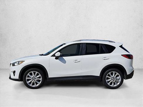 Used 2015 MAZDA CX-5 Grand Touring FWD image 8