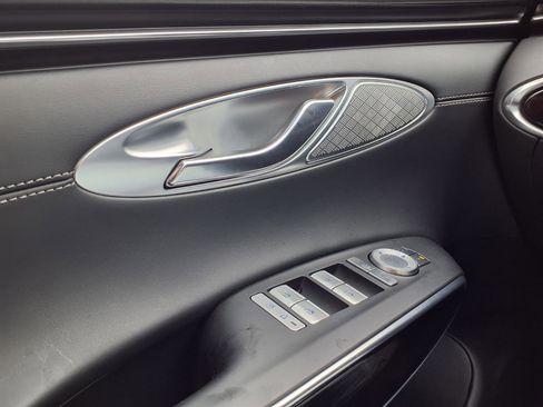 Used 2025 Genesis GV70 2.5T image 20