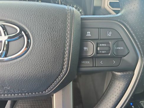 Certified 2026 Toyota Tundra SR5 image 17