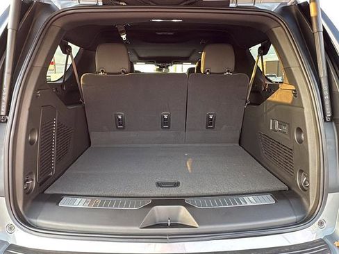 New 2025 Chevrolet Suburban Premier w/ Sun And Tow Package image 13