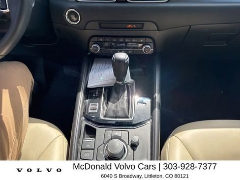 Used 2019 MAZDA CX-5 Touring AWD/4WD image 6
