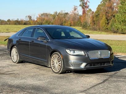 Used 2017 Lincoln MKZ Reserve