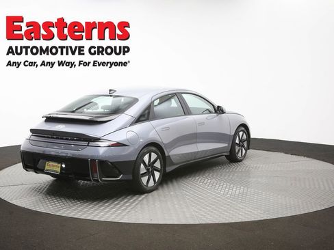 Used 2024 Hyundai Ioniq 6 SE AWD/4WD image 43