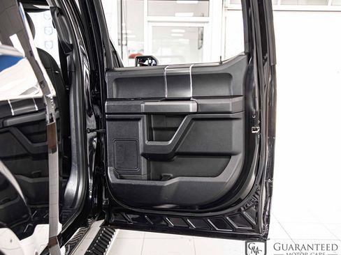 Used 2020 Ford F150 XLT w/ Equipment Group 302A Luxury AWD/4WD image 38